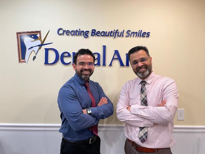 Negocio Dental Arts Of Exeter