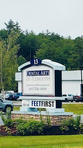 Negocio Dental Arts Of Plymouth