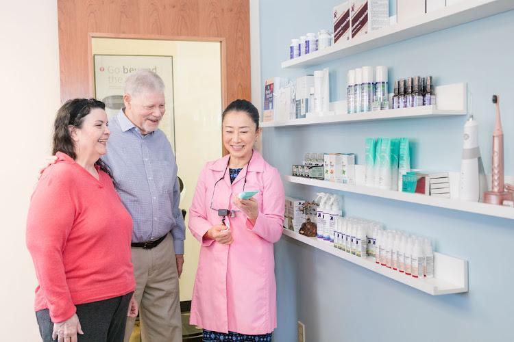 Negocio Dental Arts & Wellness