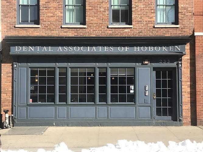 Negocio Dental Associates Of Hoboken