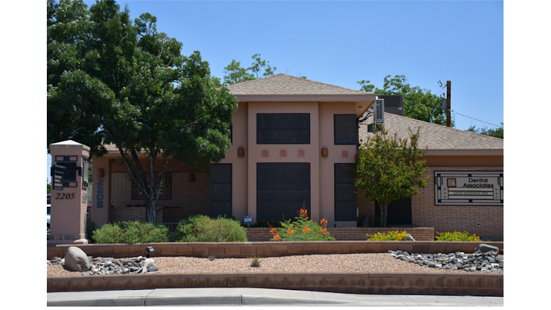 Negocio Dental Associates, Pa