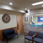 Dental Care Center: Nick Bouzis, Dds & Brian Hokanson, Dds Cosmetic Dentist in Gillette