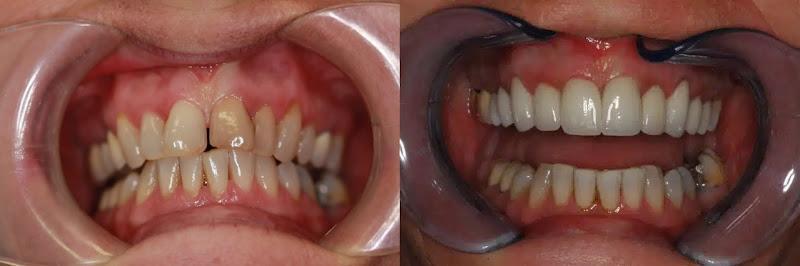 Negocio Dental Care Of Jackson Hole