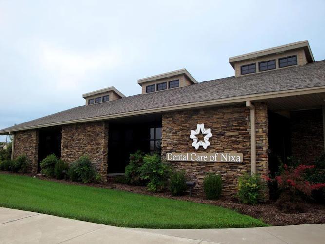 Negocio Dental Care Of Nixa