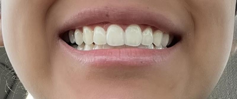 Negocio Dental Cosmetic Center Of Edison