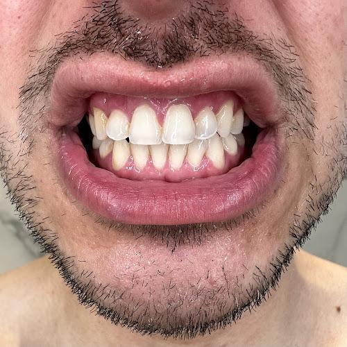 Negocio Dental Design Smile Nj