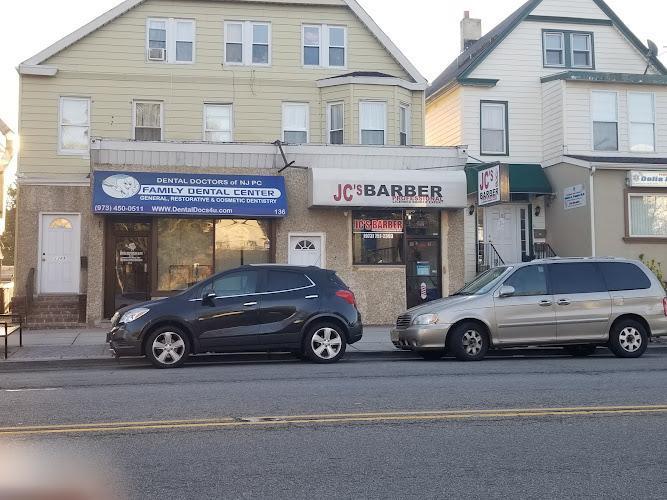 Negocio Dental Doctors Of Nj