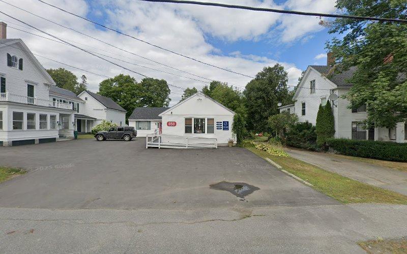 Negocio Dental Hygiene Associates Of Maine