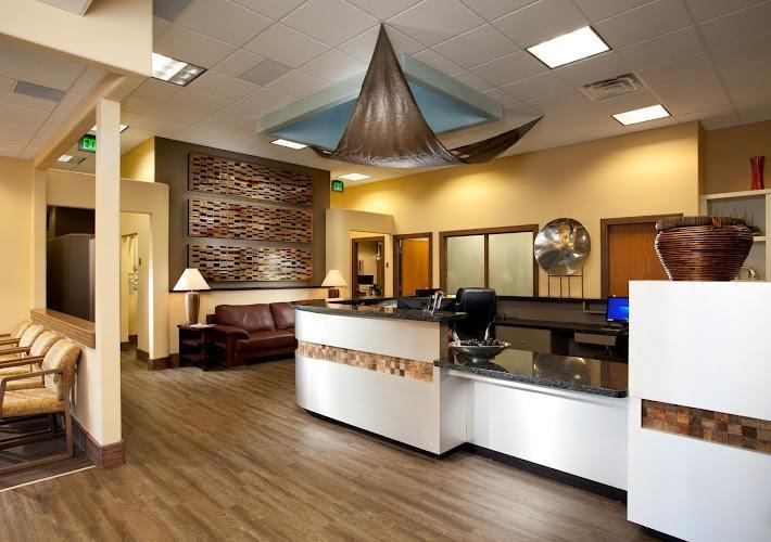 Negocio Dental Innovations