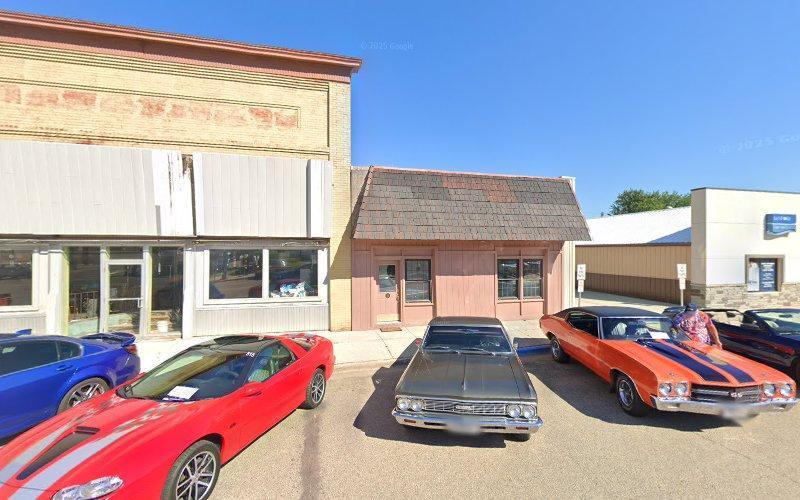 Negocio Dental Office Of Lidgerwood