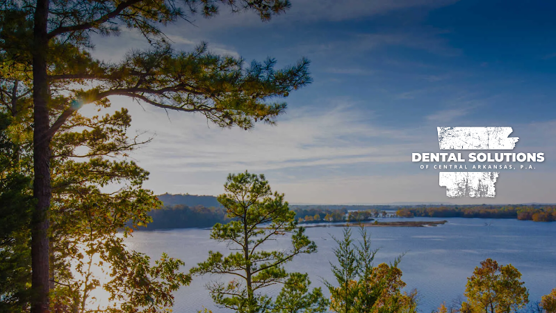 Negocio Dental Solutions Of Central Arkansas, P.a.