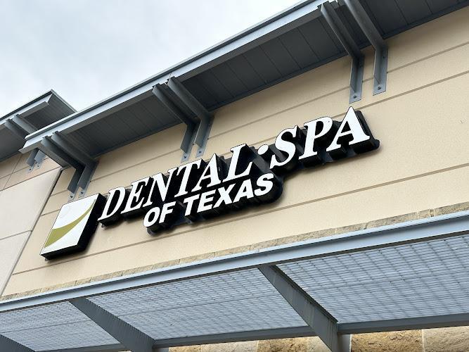 Negocio Dental Spa Of Texas