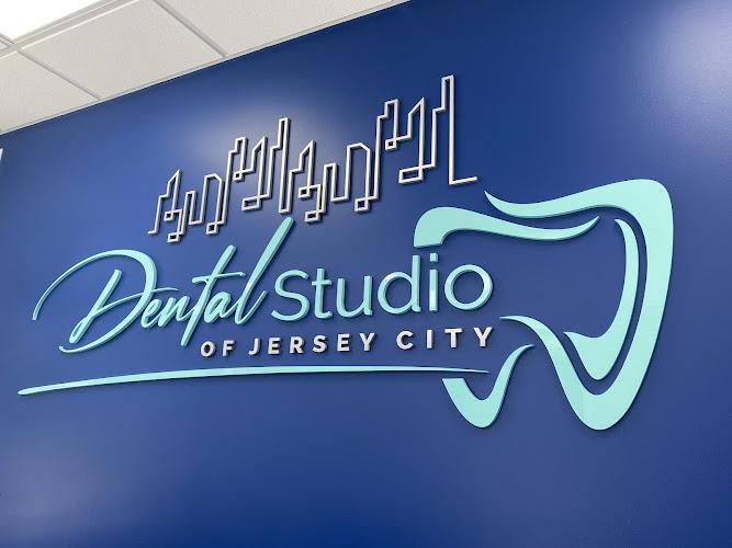 Negocio Dental Studio Of Jersey City