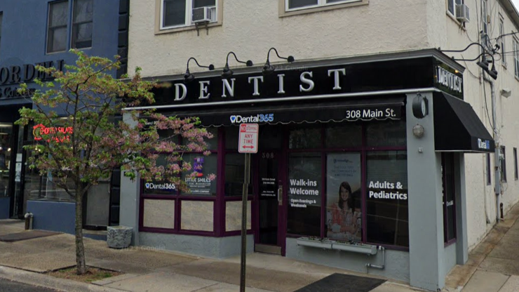 Negocio Dental365 – Port Washington