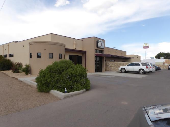 Negocio Dentistry Divine Smile