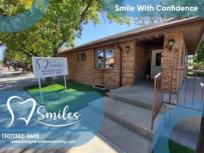 Negocio Designer Smiles Family Dentistry (Access Dental)
