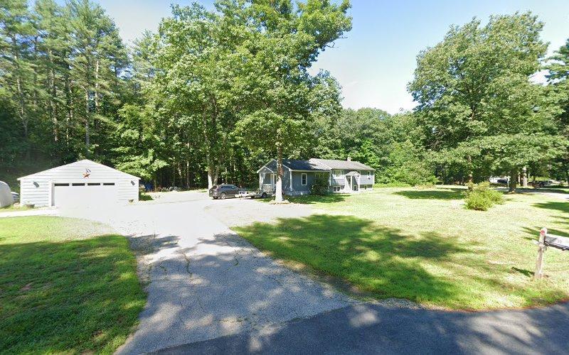 Negocio Dieter Knauss Dmd