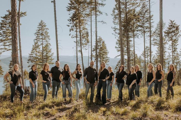Negocio Digital Dentistry Of Montana