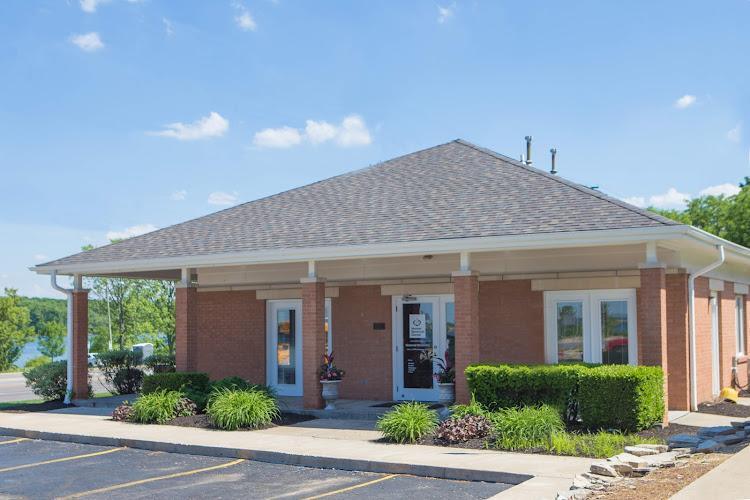 Negocio Dimichaelangelo Family Dentistry