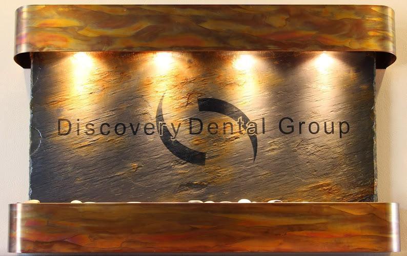 Negocio Discovery Dental Group