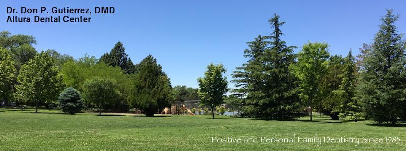 Don P Gutierrez, Dmd