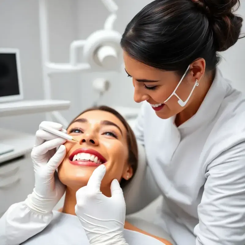 Negocio Downeast Dental