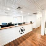 Downeast Oral Surgery Cosmetic Dentist in Bangor