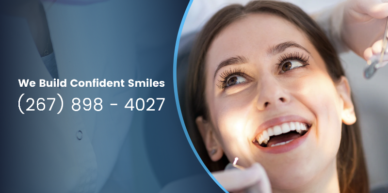 Negocio Doylestown Dental Cosmetic Center