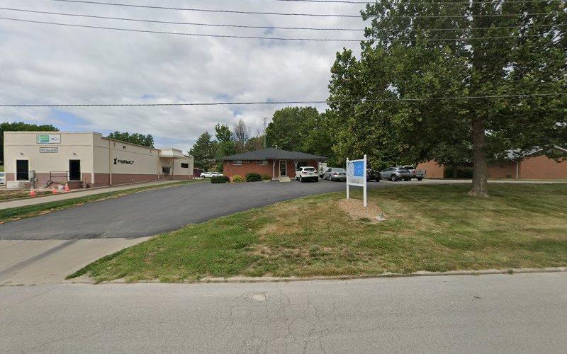 Negocio Dr Kyle Samples Dds