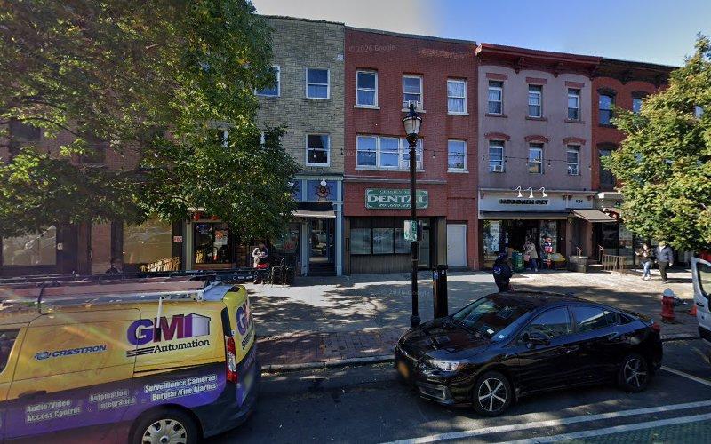 Negocio Dr. Andrew Gerstenfeld, Dmd