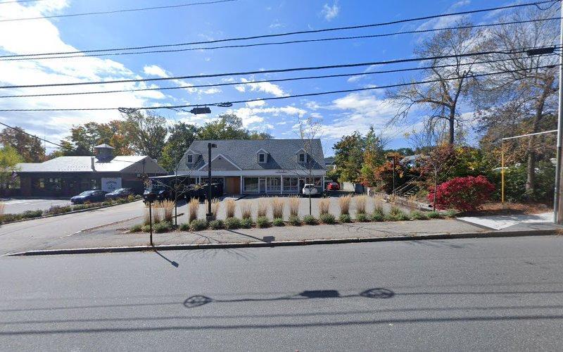 Negocio Dr. Anthony Russo