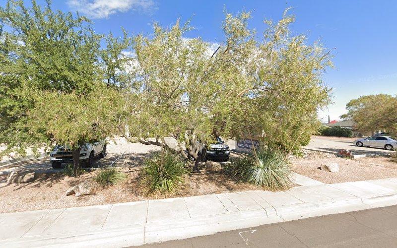 Negocio Dr. Barry Uldrikson