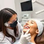 Dr. Brad Rand Cosmetic Dentist in Brewer