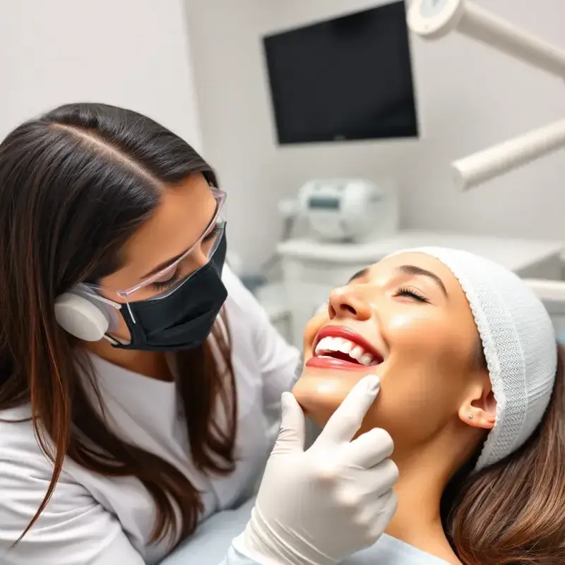 Negocio Dr. Brad Rand