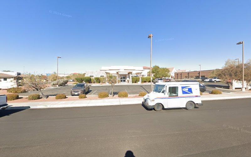 Negocio Dr. Bryce Heiner