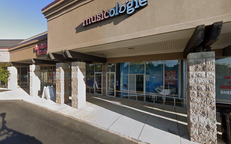 Negocio Dr. Carlos R. Stone, Dds