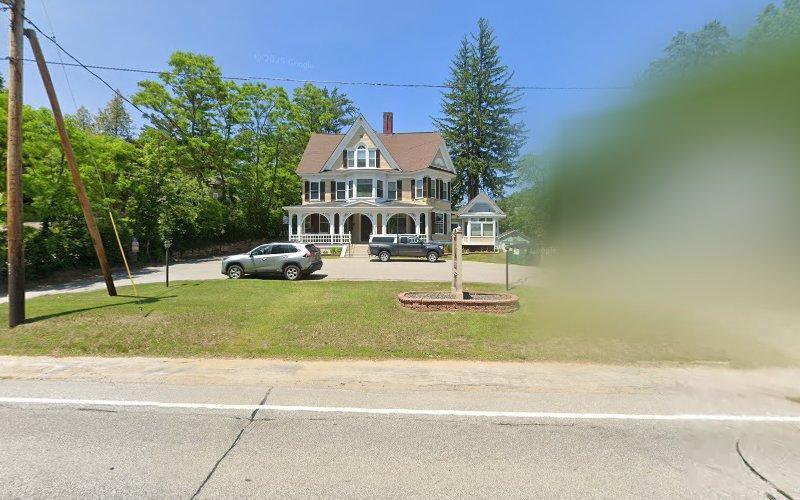 Negocio Dr. Cathy Frankauski, Dmd