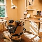 Dr. Chris Green - The Art Of Dentistry Cosmetic Dentist in Cumberland