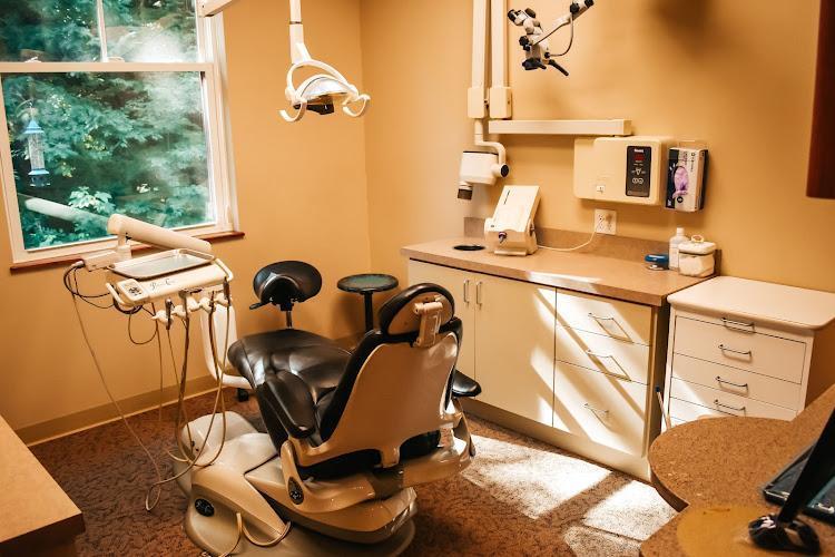 Negocio Dr. Chris Green - The Art Of Dentistry