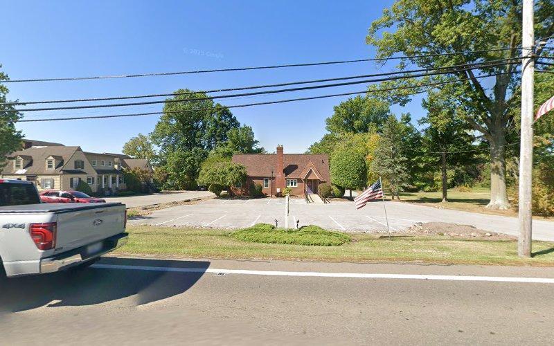 Negocio Dr. Christine Bavola, D.d.s. Inc.