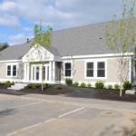 Dr. Christopher Binder Cosmetic Dentist in Concord