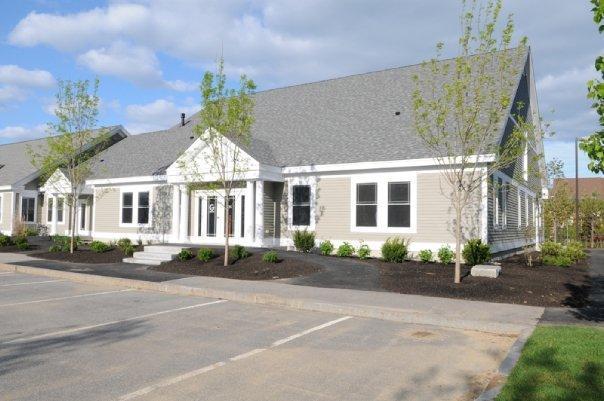 Negocio Dr. Christopher Binder