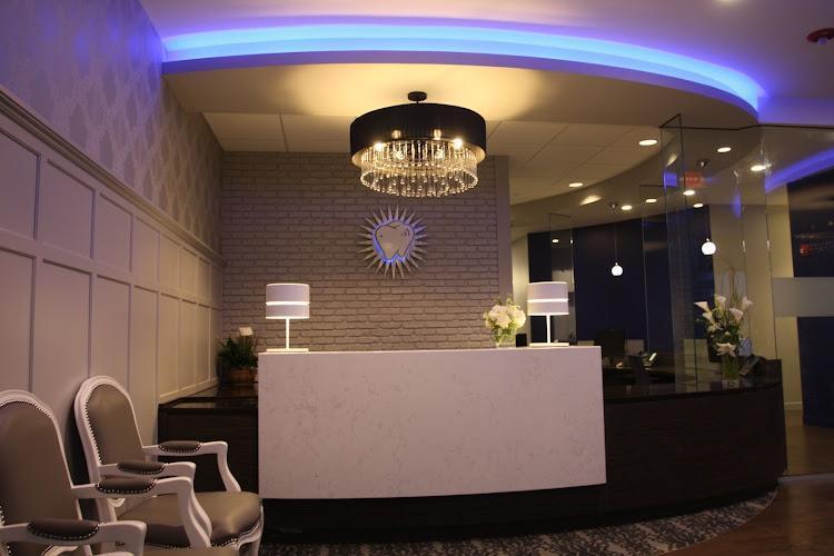 Negocio Dr. Craig A. Rothenberg, Dmd