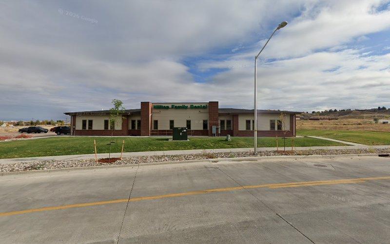 Dr. David Gallup, Dds