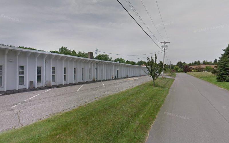 Negocio Dr. David Haluska