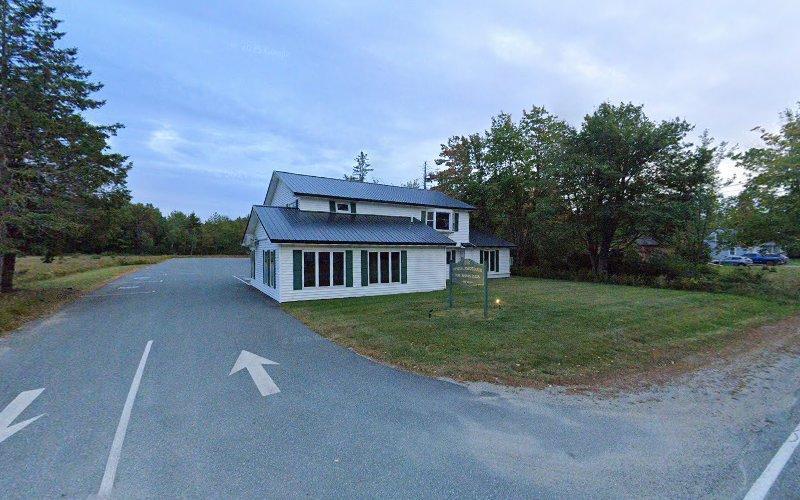 Negocio Dr. Donald M. Ahern, Dds