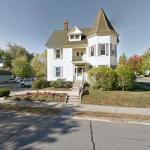 Dr. Elizabeth Spindel Cosmetic Dentist in Manchester