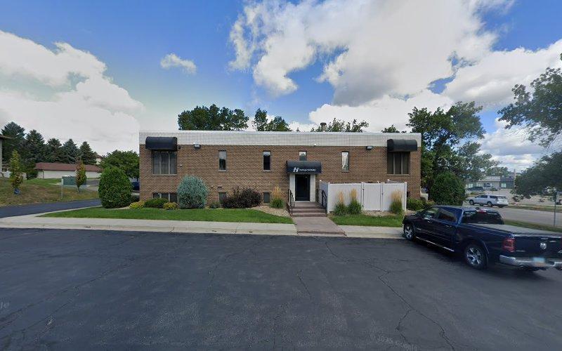 Dr. Everett Heringer