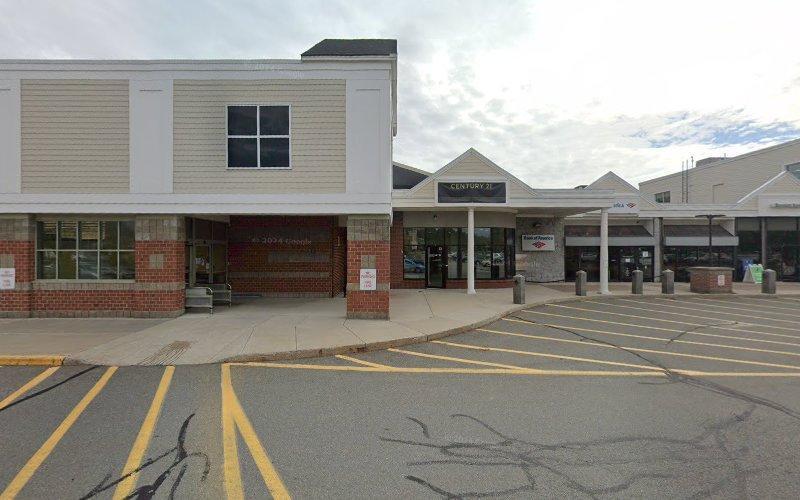 Negocio Dr. Irina Babayan