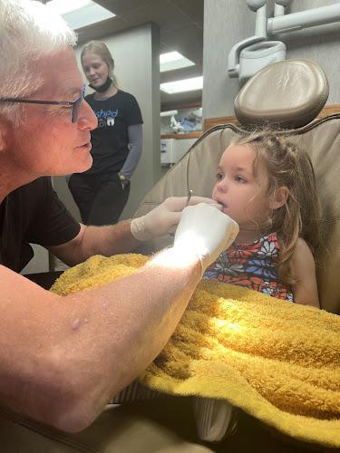 Dr. James A. Nelson, Dds